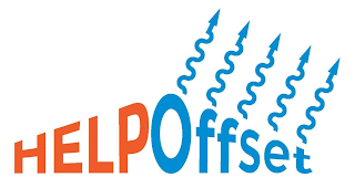 HELPOFFSET logo