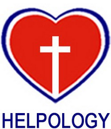 HELPOLOGY logo