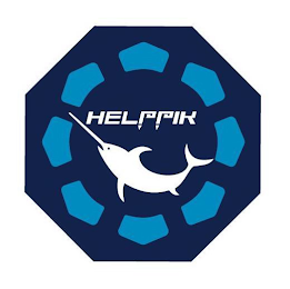 HELPPIK logo