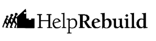 HELPREBUILD logo