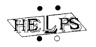 HELPS logo