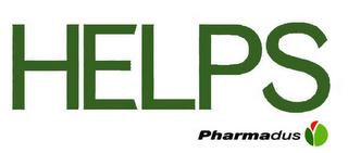 HELPS PHARMADUS logo