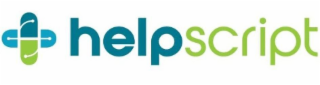 HELPSCRIPT logo