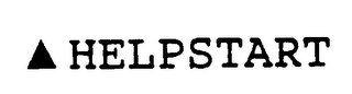 HELPSTART logo
