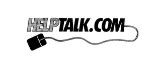 HELPTALK.COM logo