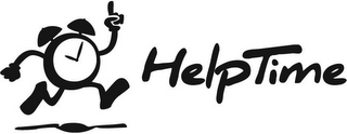 HELPTIME logo