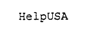 HELPUSA logo