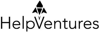 HELPVENTURES logo