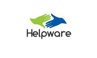 HELPWARE logo