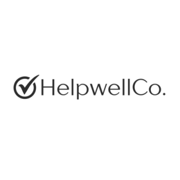 HELPWELLCO. logo