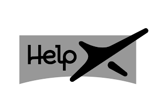 HELPX logo