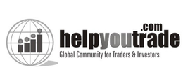 HELPYOUTRADE.COM GLOBAL COMMUNITY FOR TRADERS & INVESTORS logo