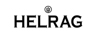 HELRAG logo
