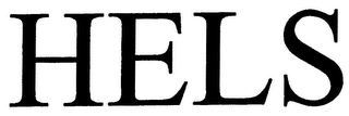 HELS logo