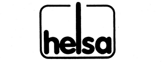 HELSA logo