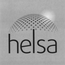 HELSA logo