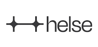 HELSE logo