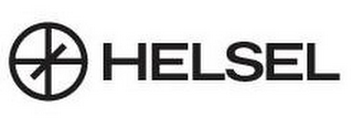 HELSEL logo