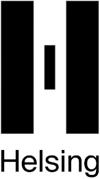 HELSING logo
