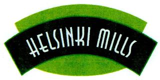 HELSINKI MILLS logo