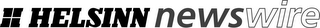 HELSINN NEWSWIRE logo