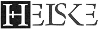HELSKE logo