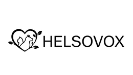 HELSOVOX logo
