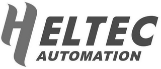 HELTEC AUTOMATION logo