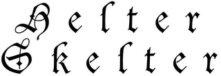 HELTER SKELTER logo