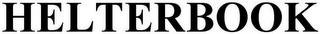 HELTERBOOK logo