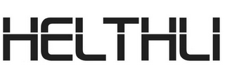 HELTHLI logo