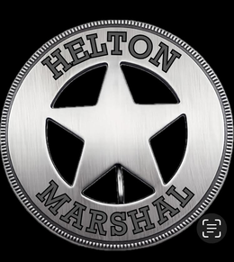 HELTON MARSHAL logo
