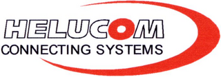 HELUCOM CONNECTING SYSTEMS logo
