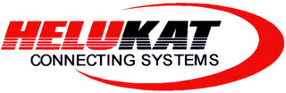 HELUKAT CONNECTING SYSTEMS logo