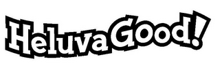 HELUVA GOOD! logo