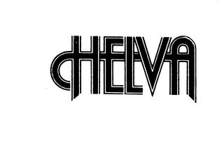 HELVA logo