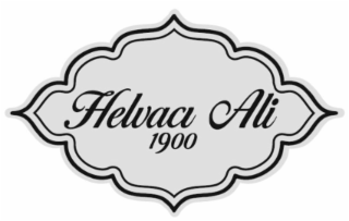 HELVACI ALI 1900 logo