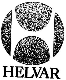 HELVAR logo