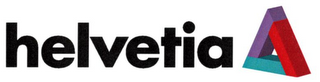 HELVETIA logo