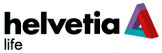 HELVETIA LIFE logo