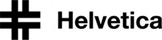 HELVETICA logo