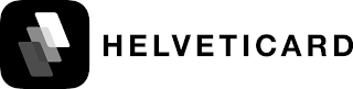 HELVETICARD logo