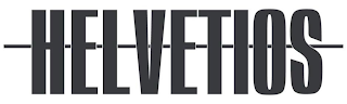 HELVETIOS logo