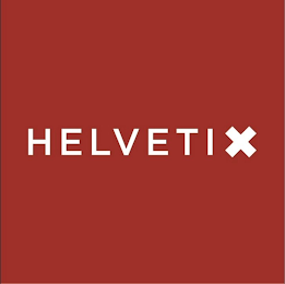 HELVETIX logo