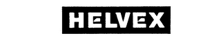 HELVEX logo