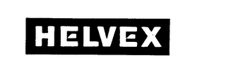HELVEX logo
