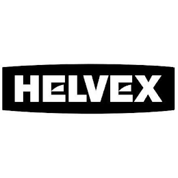 HELVEX logo