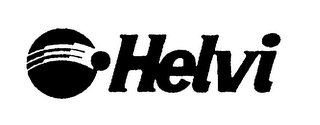 HELVI logo