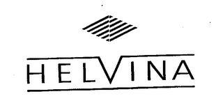 HELVINA logo