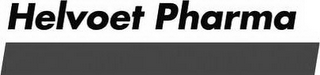 HELVOET PHARMA logo